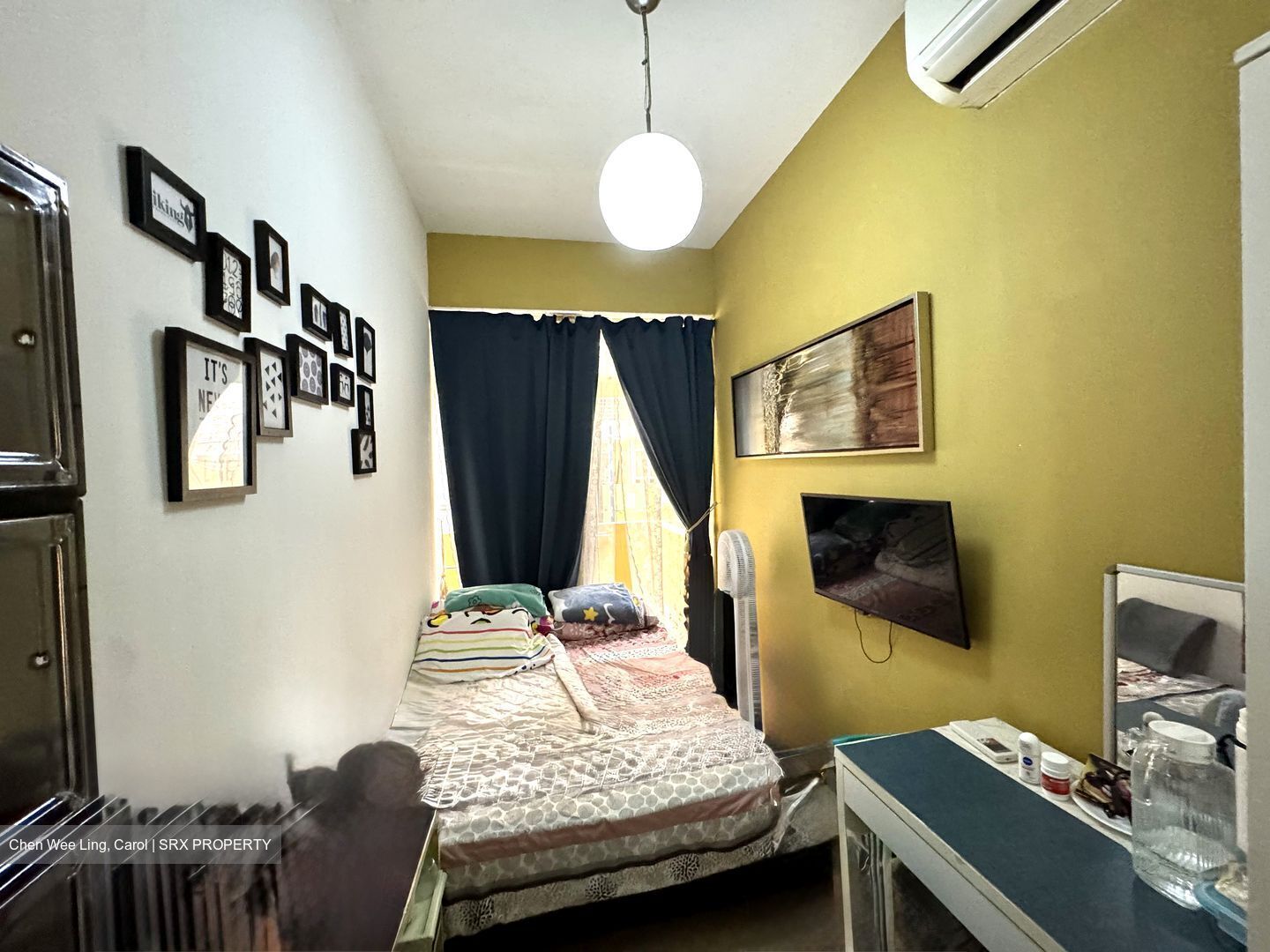 Sims Green (D14), Apartment #477957651